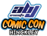 Comic Con Logo