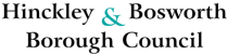 Hinckley and Bosworth Borough Council Logo